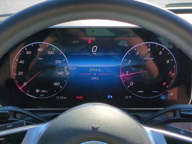 Certified 2025 Mercedes-Benz C 300 Sedan image 12