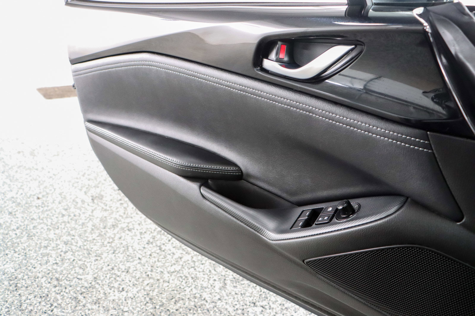 Used 2025 MAZDA MX-5 Miata RF Grand Touring image 21