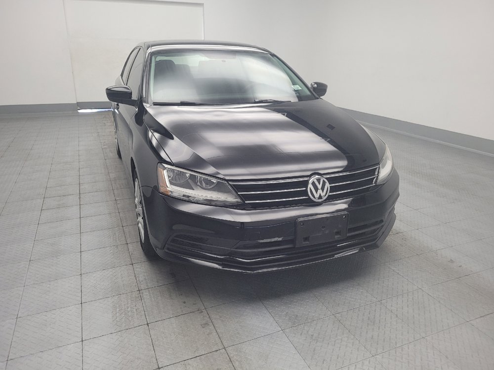 Used 2017 Volkswagen Jetta S FWD image 14