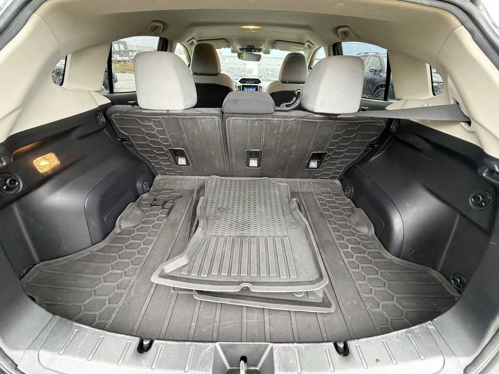 Certified 2022 Subaru Crosstrek 2.0i Premium w/ Popular Package #4A image 27