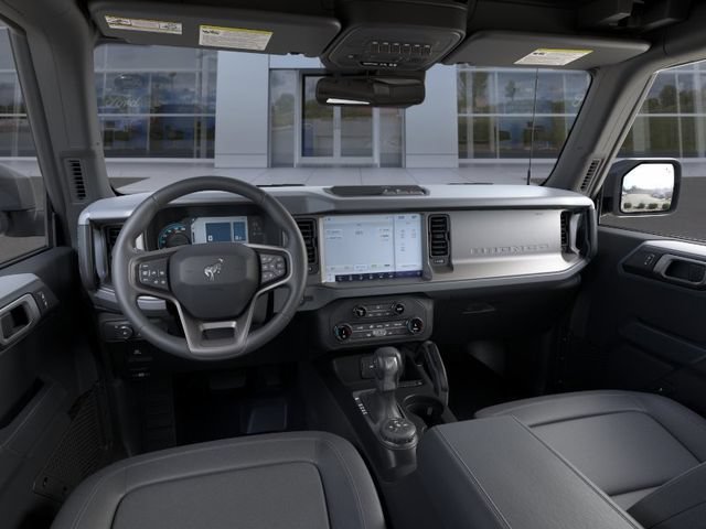 New 2025 Ford Bronco Big Bend w/ Black Diamond Package AWD/4WD image 39