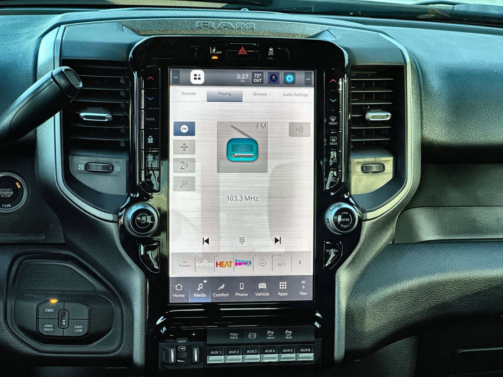 New 2026 RAM 2500 Tradesman w/ Safety Group image 18