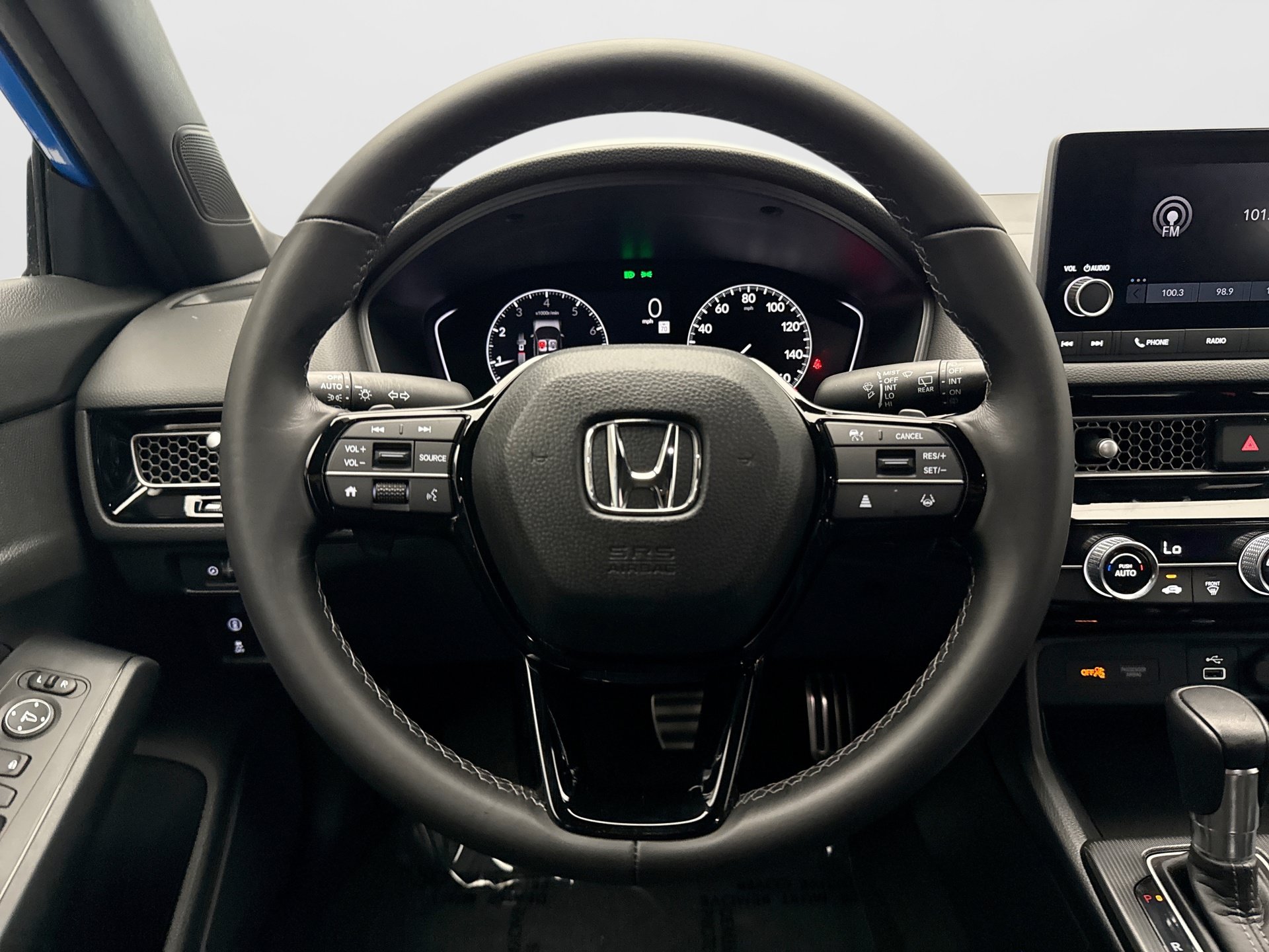 Used 2024 Honda Civic Sport image 12