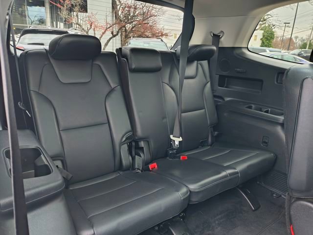 Used 2021 Kia Telluride SX w/ Towing Package image 34