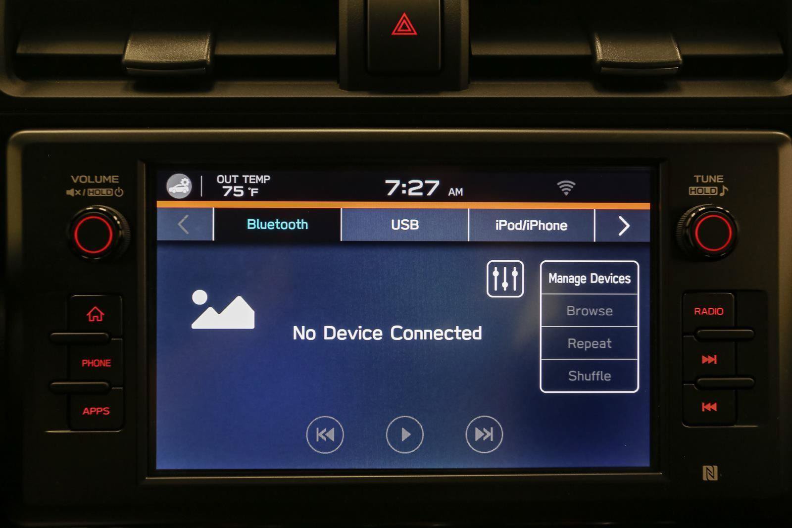 Certified 2024 Toyota GR86 Premium RWD image 26