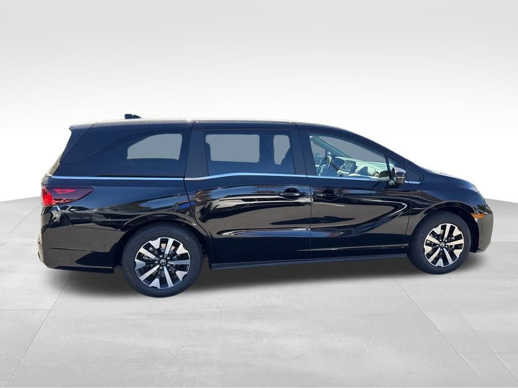 New 2026 Honda Odyssey EX-L image 10