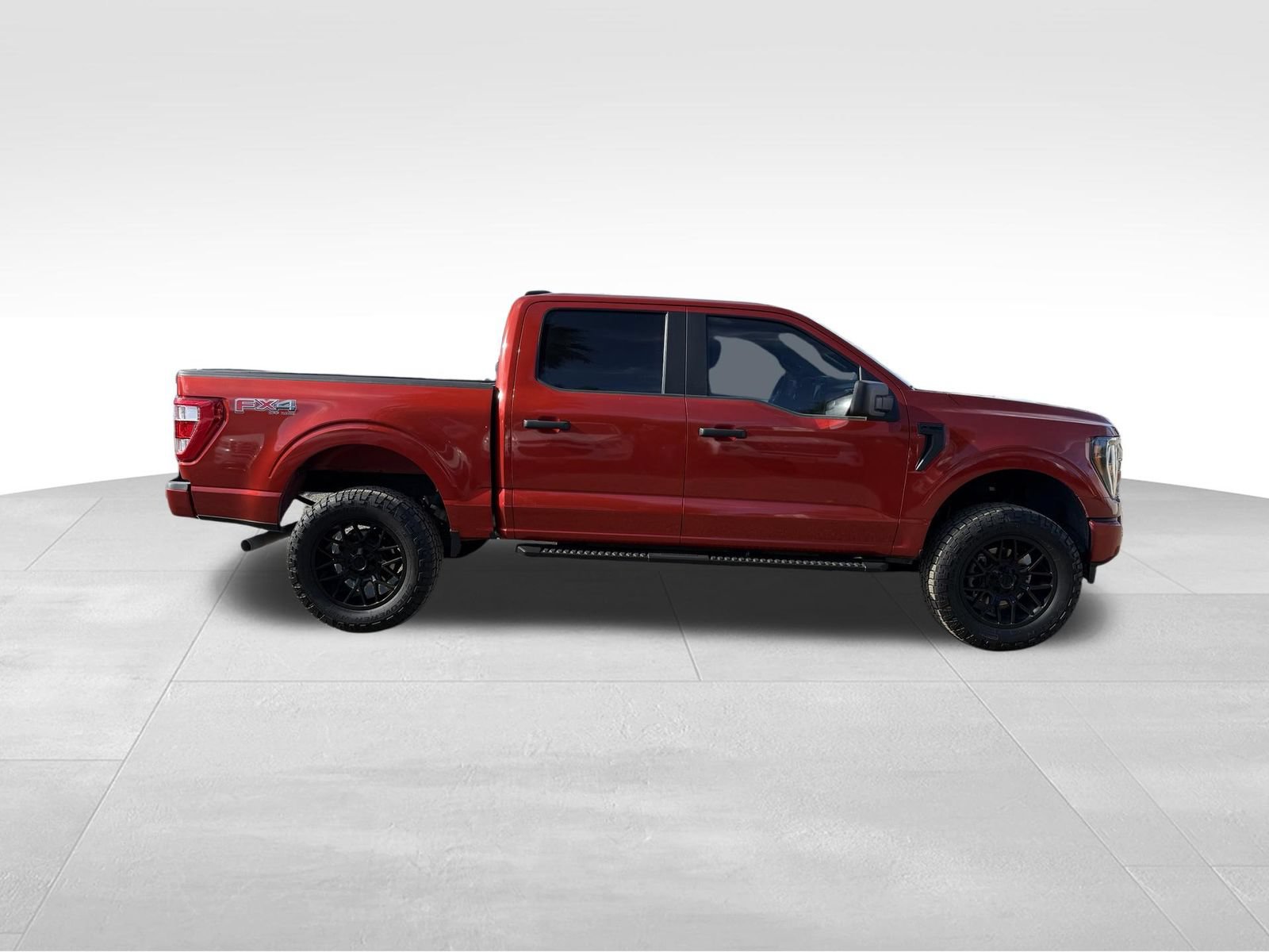 Used 2023 Ford F150 XL w/ STX Appearance Package AWD/4WD video 2