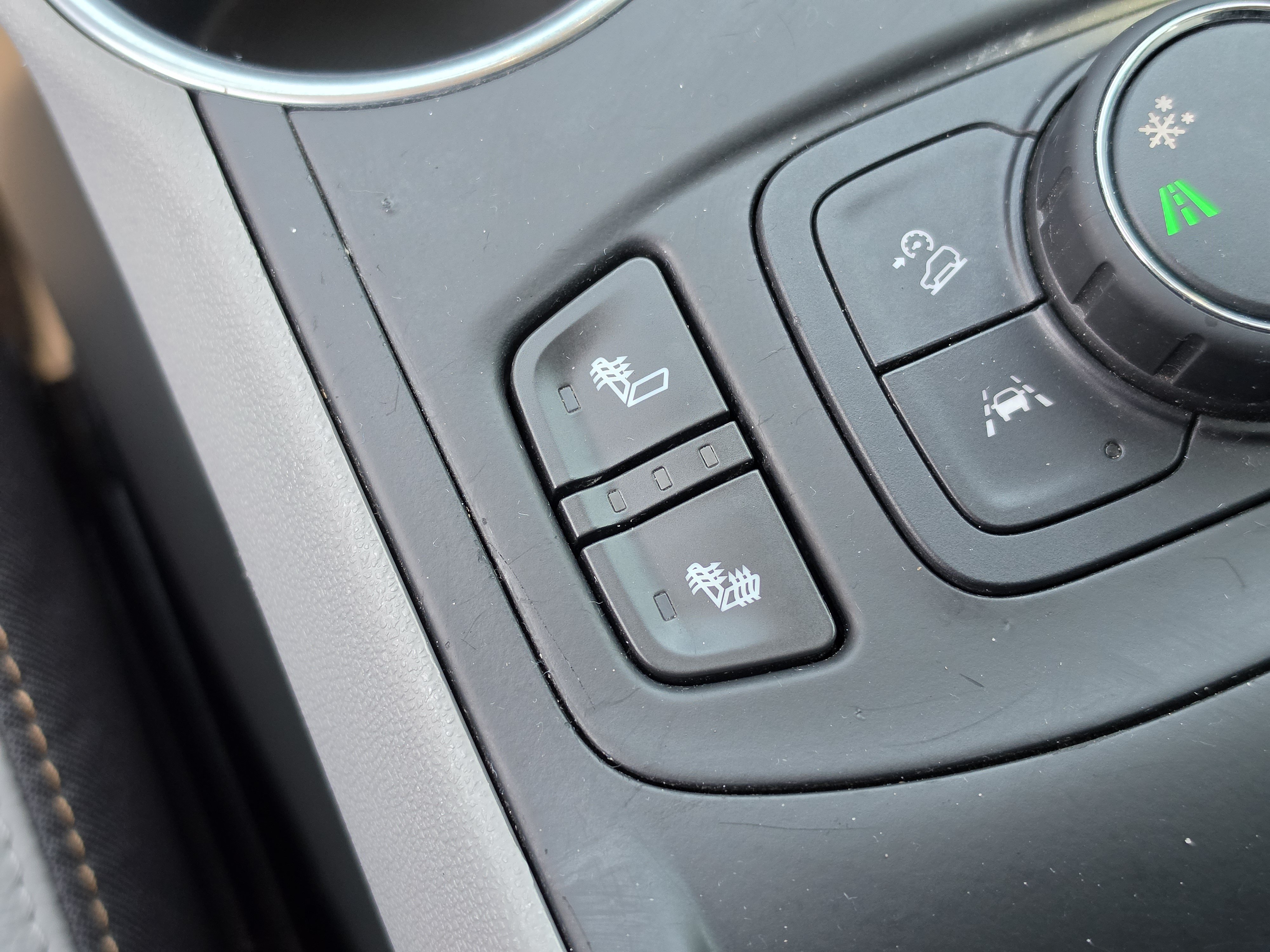 Used 2020 GMC Terrain SLT w/ Preferred Package FWD image 30