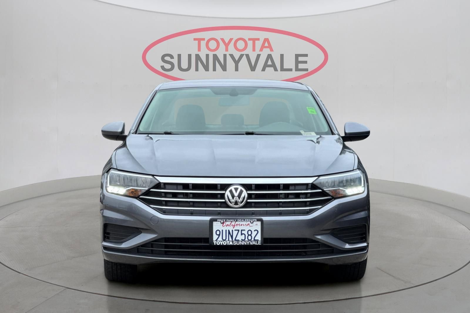 Used 2020 Volkswagen Jetta SE image 11