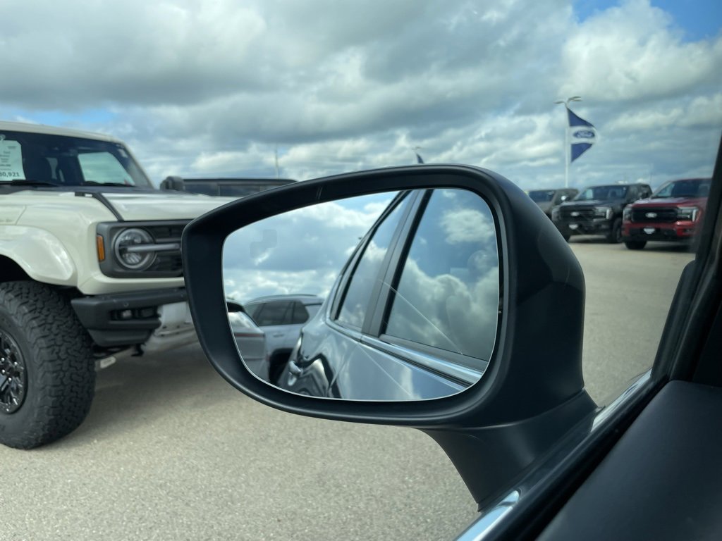 Used 2025 MAZDA CX-5 Carbon Edition image 38