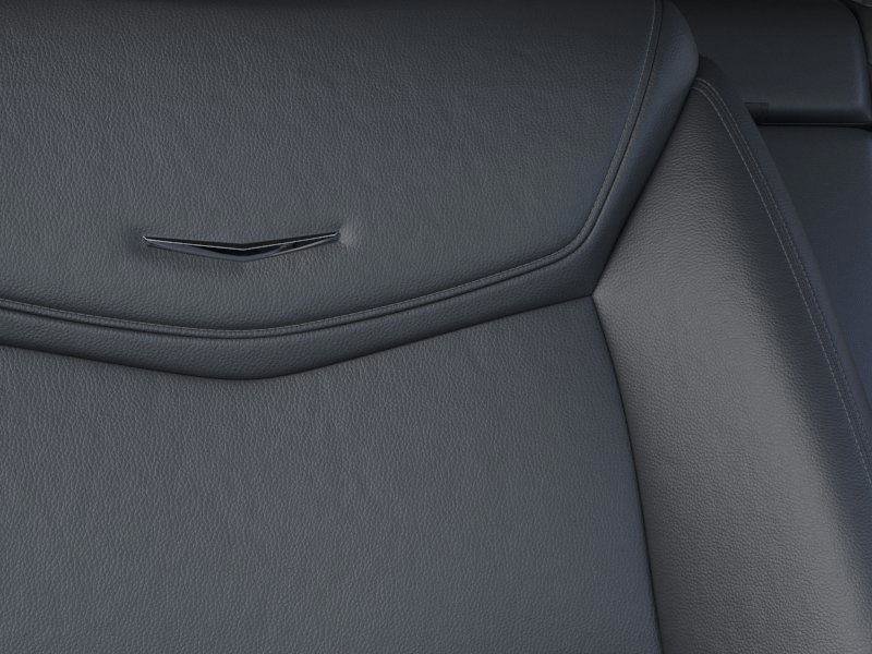 New 2026 Cadillac XT5 Luxury w/ LPO, ONYX Package image 22