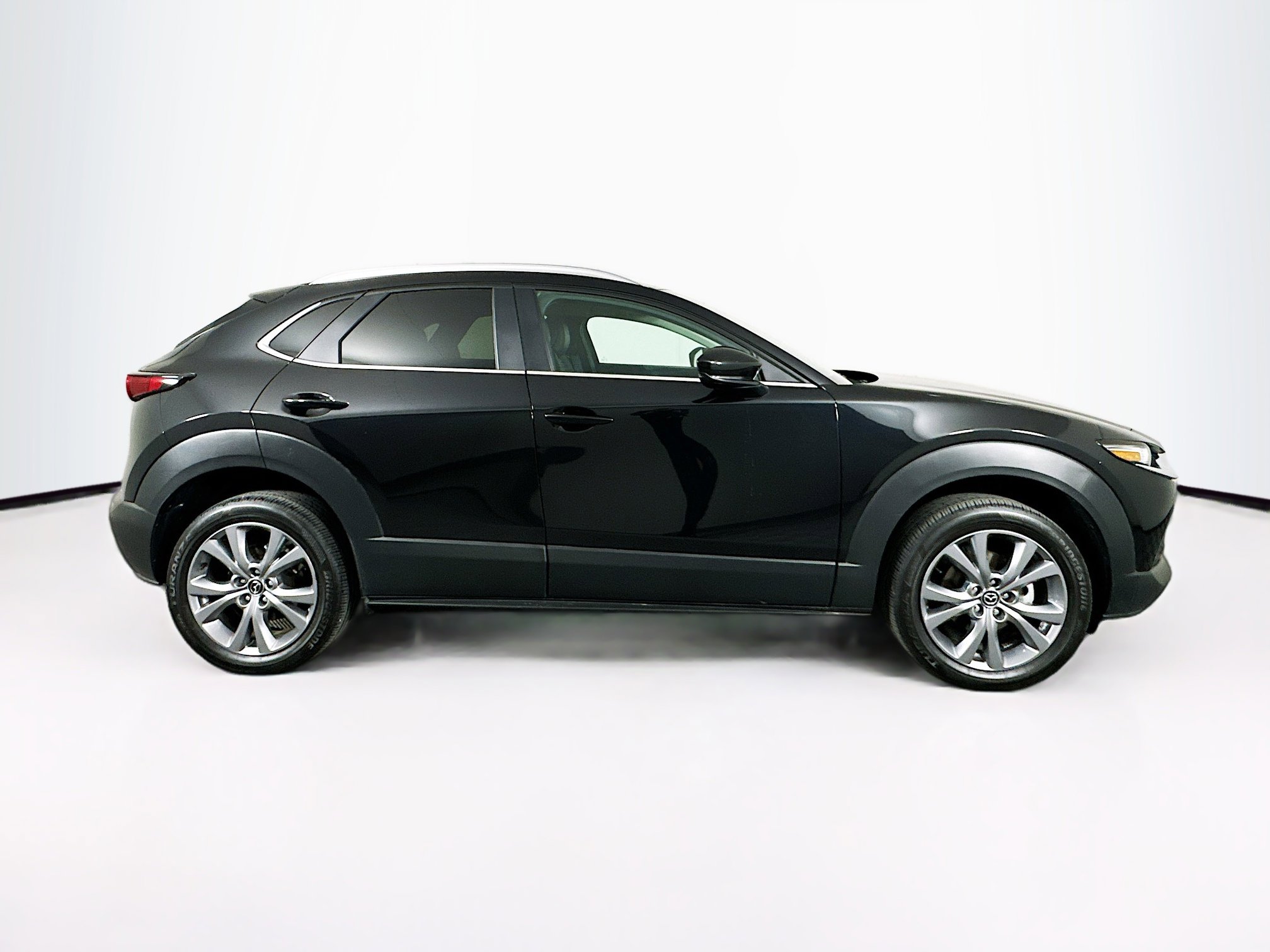 Used 2025 MAZDA CX-30 AWD 2.5 S w/ Preferred Package image 10