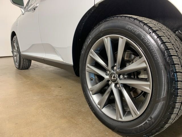 Used 2015 Lexus RX 350 F Sport w/ Navigation Package image 15