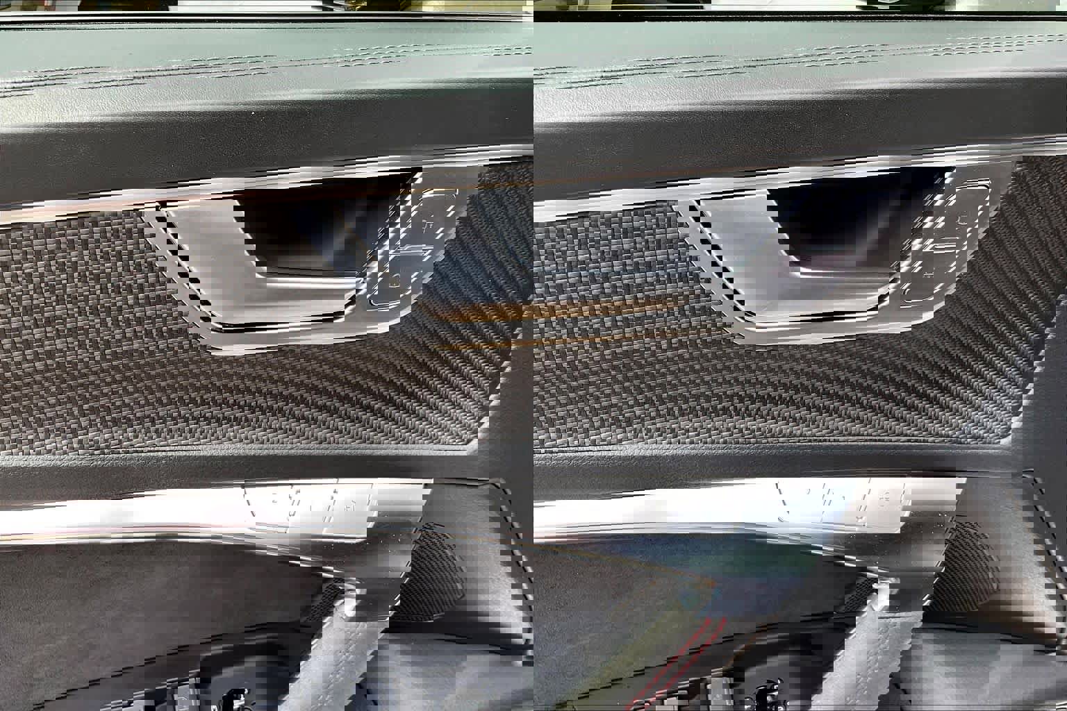 Used 2024 Audi RS 6 performance image 35