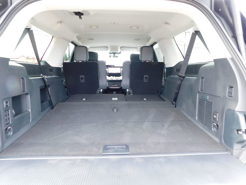 New 2026 Ford Expedition Max Active image 28