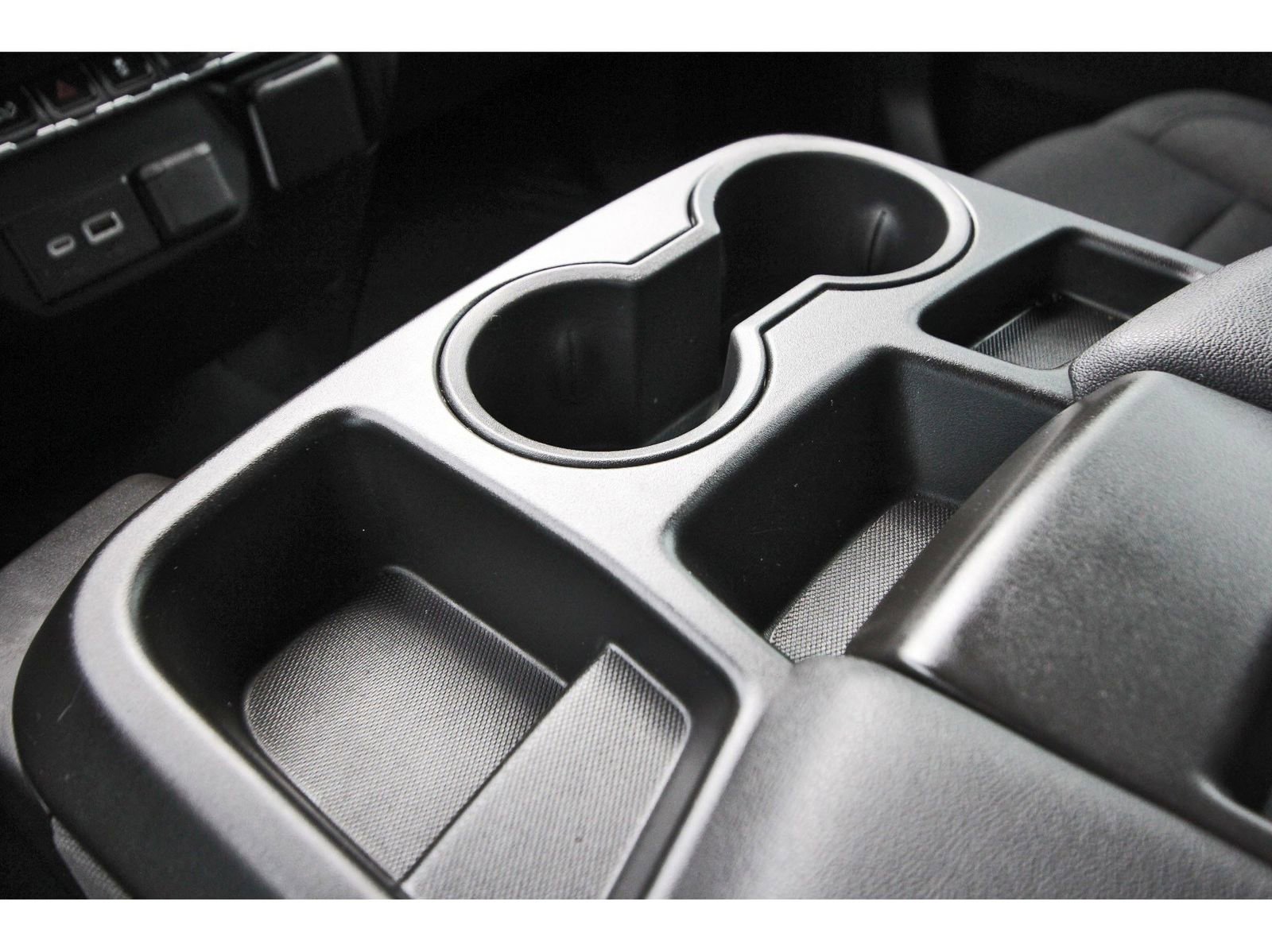 Used 2024 Chevrolet Silverado 1500 Custom image 28