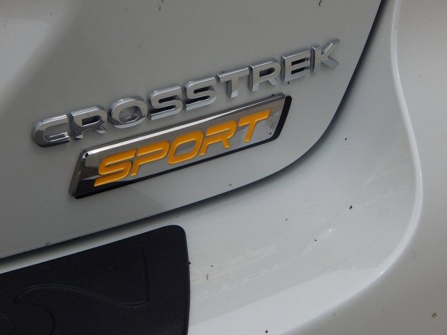 Certified 2025 Subaru Crosstrek 2.5i Sport w/ Crosstrek Mirror Package image 6