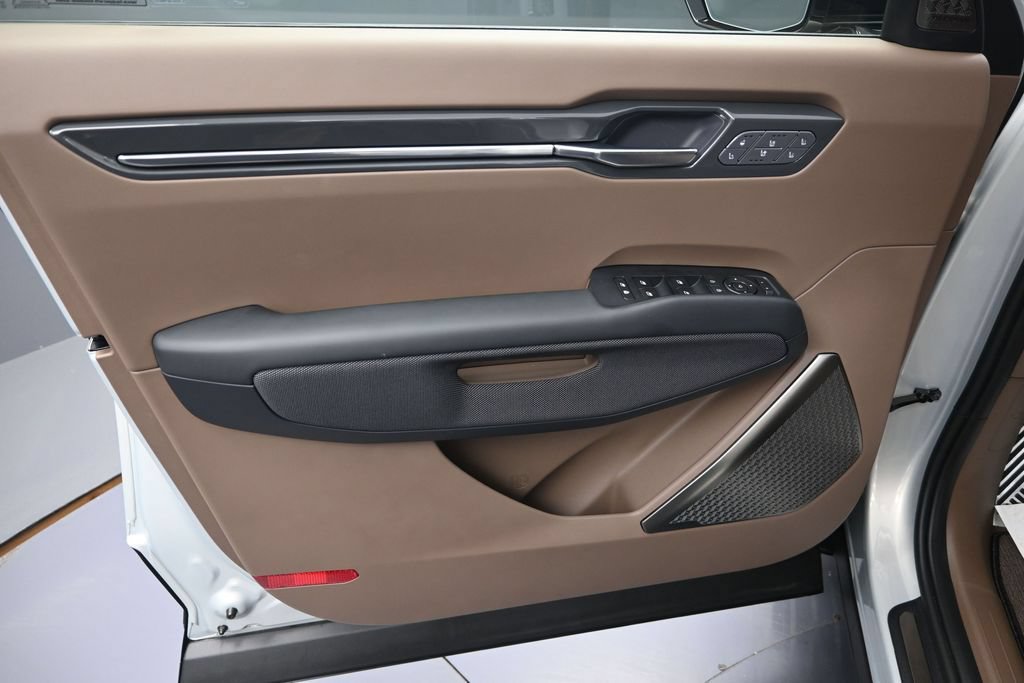 New 2026 Kia EV9 GT-Line AWD/4WD image 9
