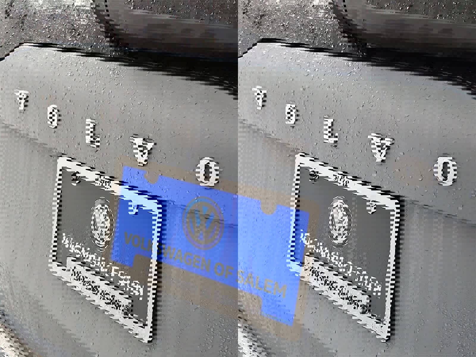 Used 2020 Volvo XC90 T6 Momentum image 11