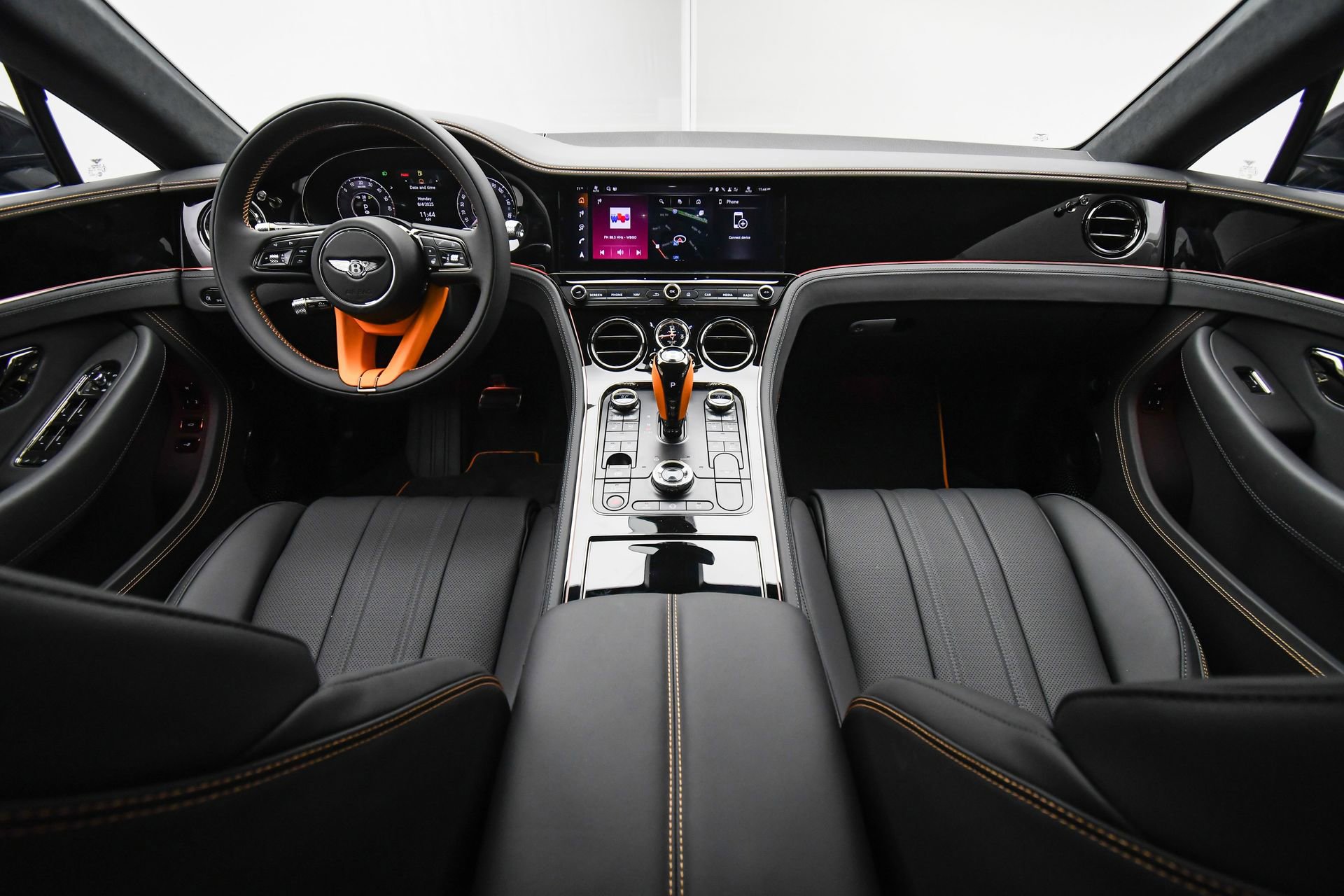 New 2025 Bentley Continental GT image 4
