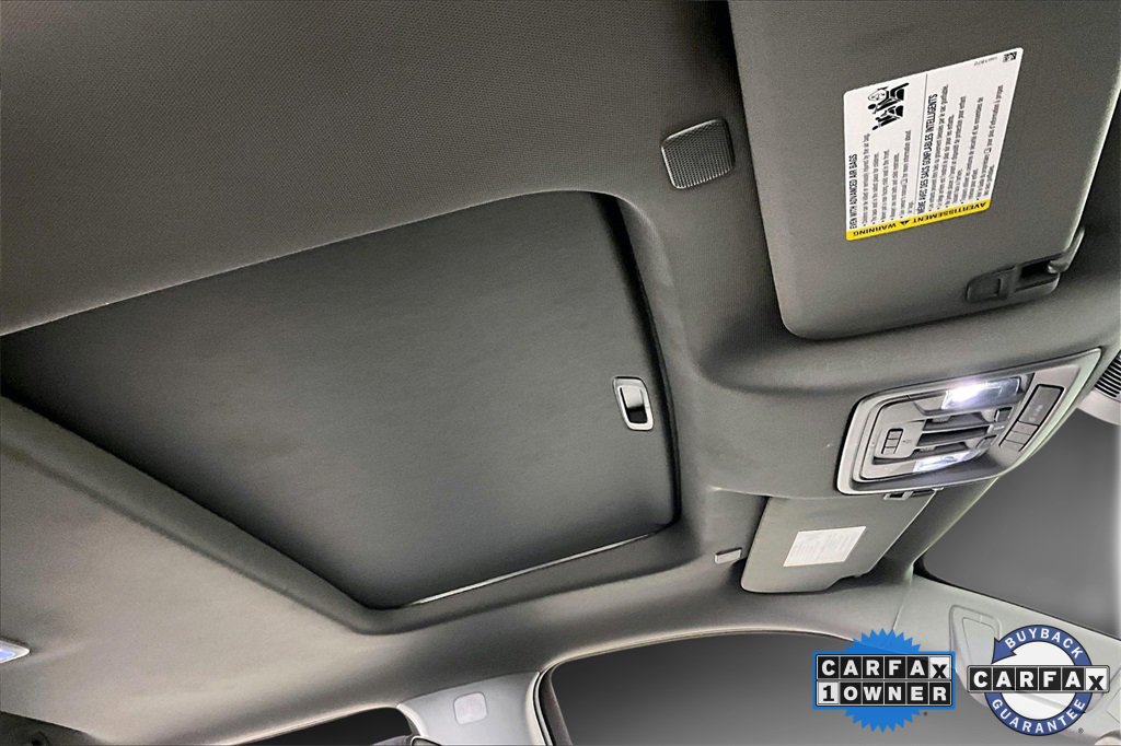 Certified 2025 GMC Sierra 1500 Denali w/ Denali Reserve Package image 21