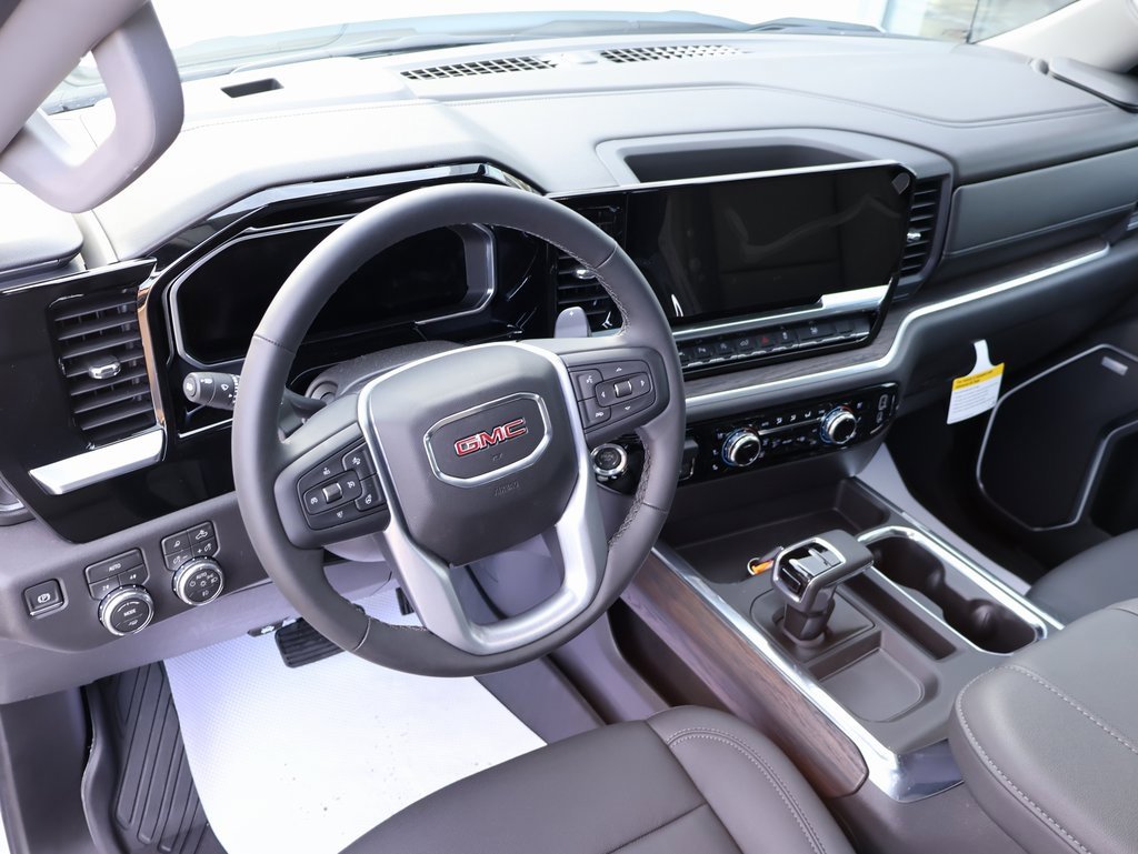 New 2026 GMC Sierra 1500 SLT w/ SLT Premium Plus Package image 31