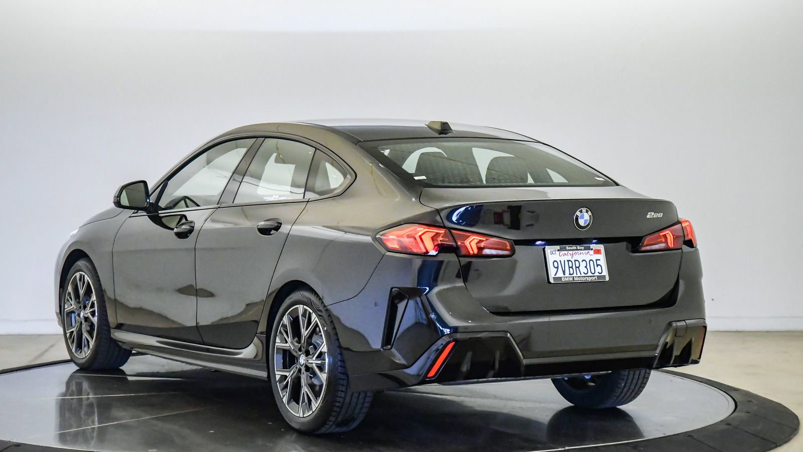 Used 2026 BMW 228i FWD image 2
