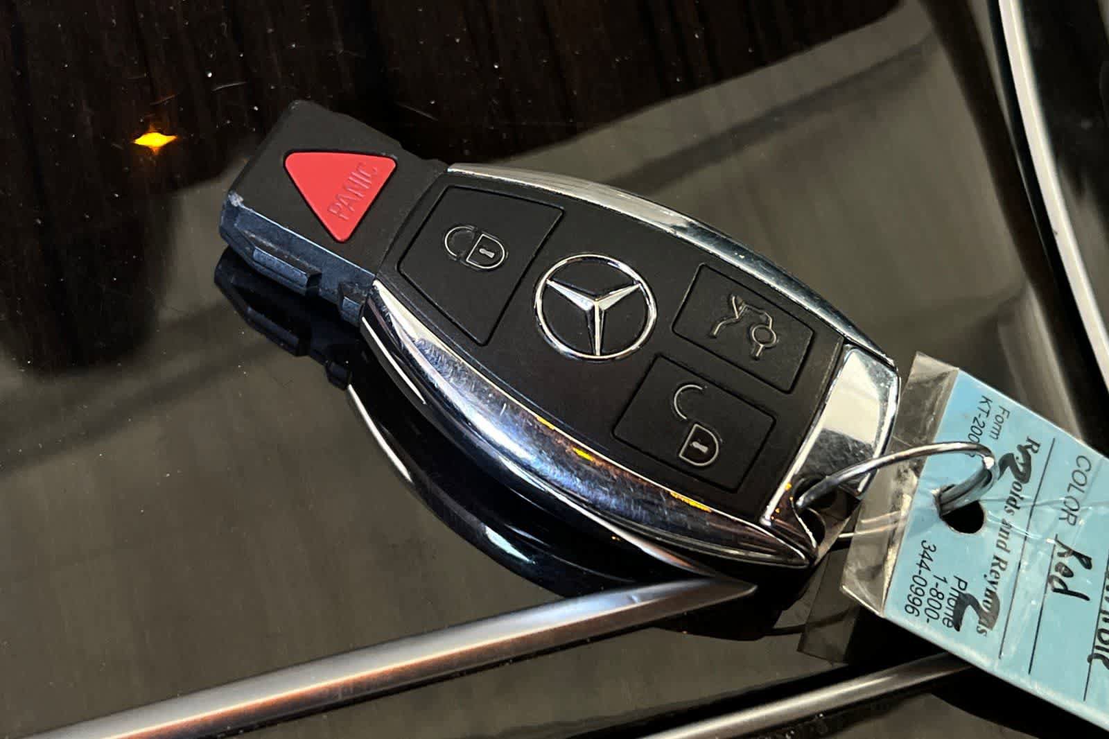 Used 2017 Mercedes-Benz C 43 AMG 4MATIC Cabriolet image 28