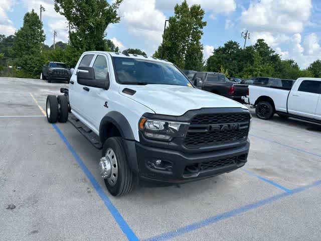 Used 2024 RAM 4500 Tradesman w/ Safety Group AWD/4WD image 17