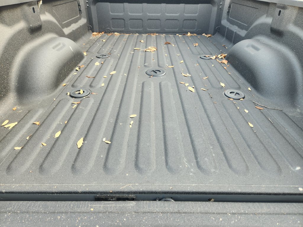 New 2026 RAM 3500 Lone Star AWD/4WD image 21