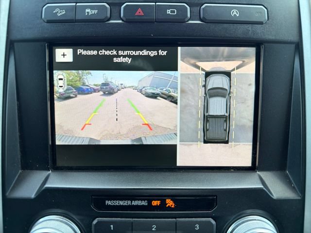 Used 2018 Ford F150 Lariat w/ Equipment Group 502A Luxury AWD/4WD image 13