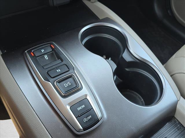 Used 2021 Honda Pilot EX-L image 15