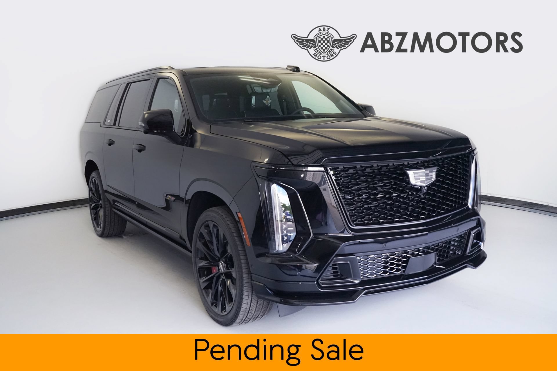 Used 2026 Cadillac Escalade ESV V