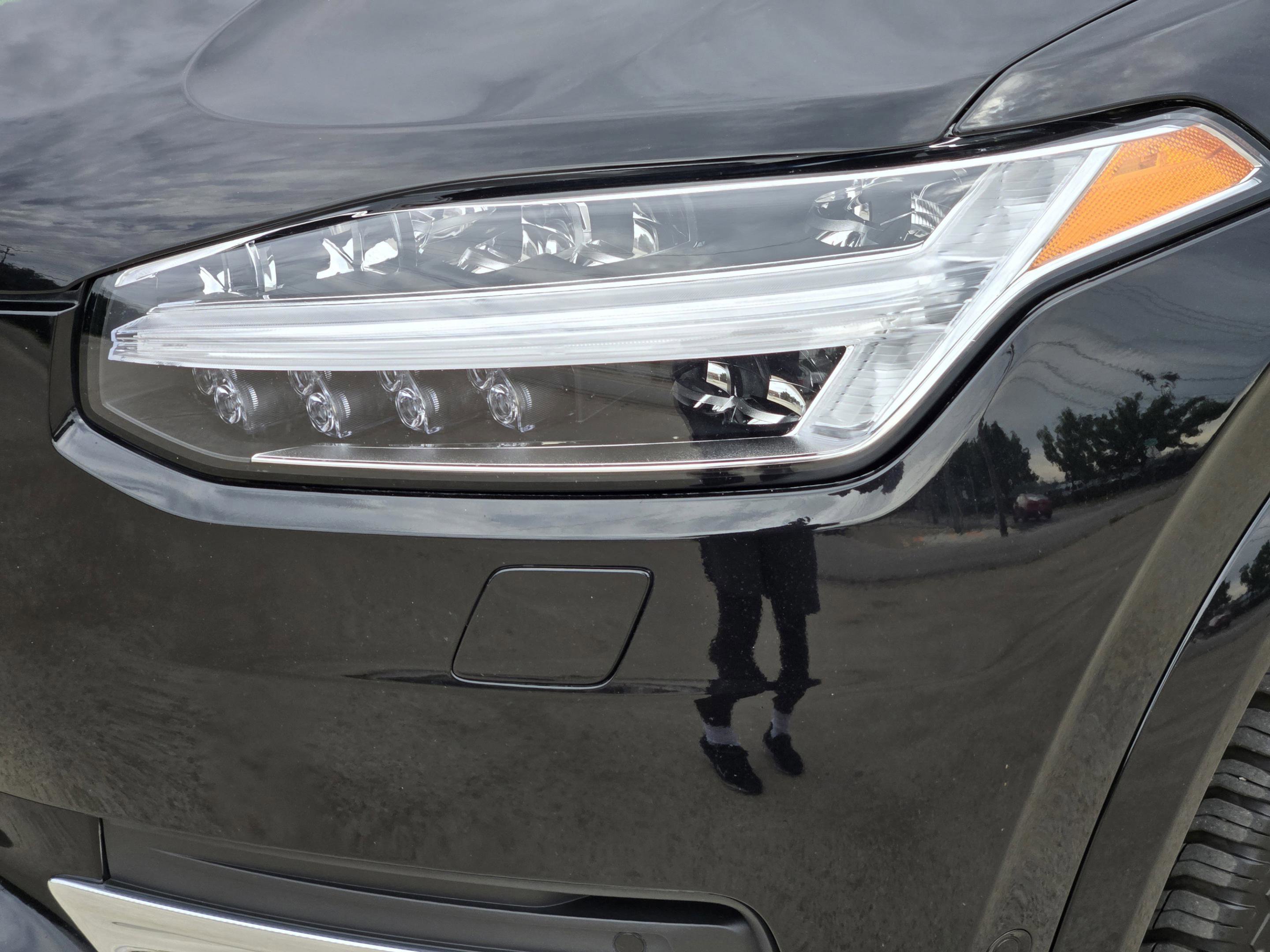 Used 2022 Volvo XC90 T6 Inscription w/ Advanced Package AWD/4WD image 37