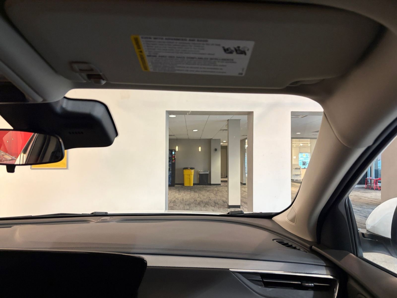 Used 2025 Buick Encore GX Preferred image 34