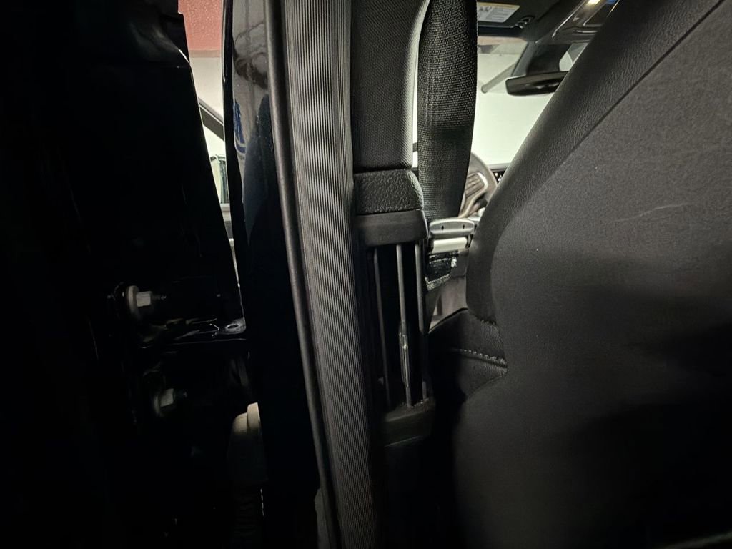 Used 2024 Jeep Wagoneer L Series II image 21