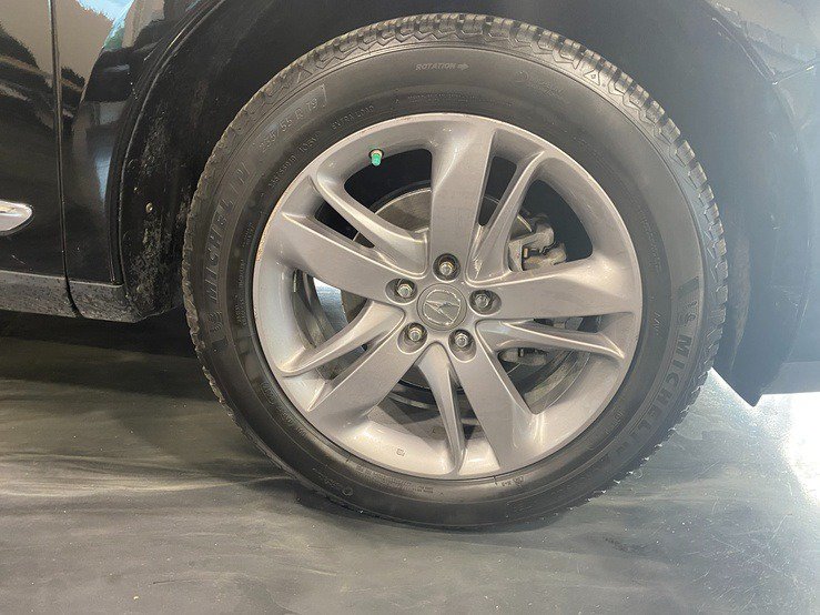 Used 2020 Acura RDX w/ Advance Package AWD/4WD image 9