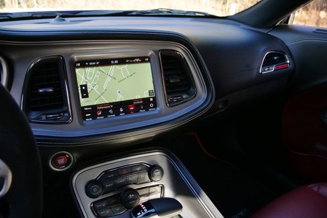 Used 2023 Dodge Challenger SRT Hellcat image 12