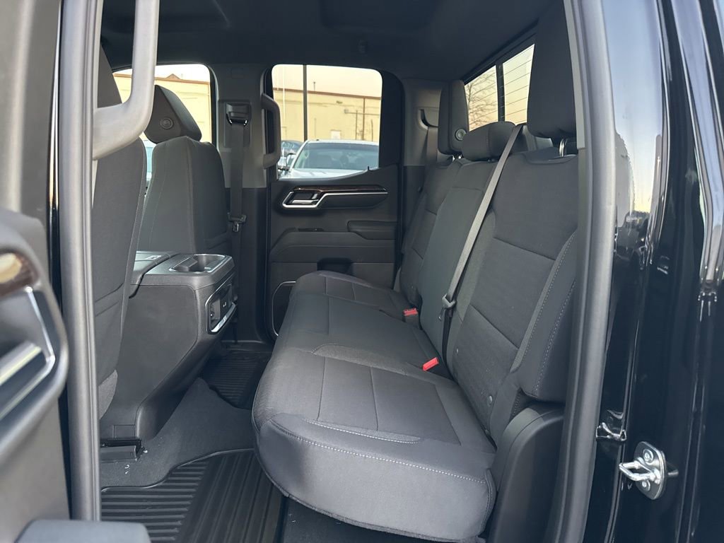 New 2026 GMC Sierra 1500 Elevation w/ Preferred Package image 31