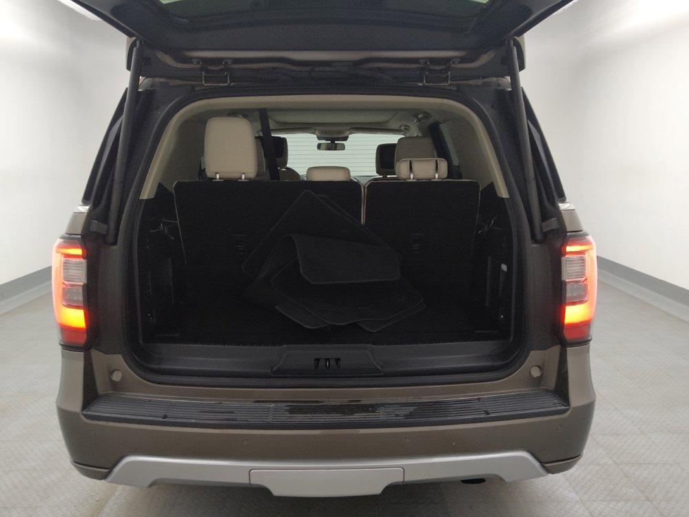 Used 2018 Ford Expedition Platinum image 29