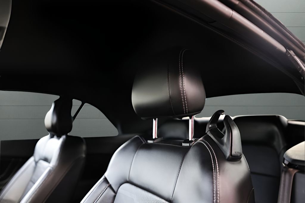 Used 2022 Ford Mustang GT Premium w/ GT Performance Package image 47