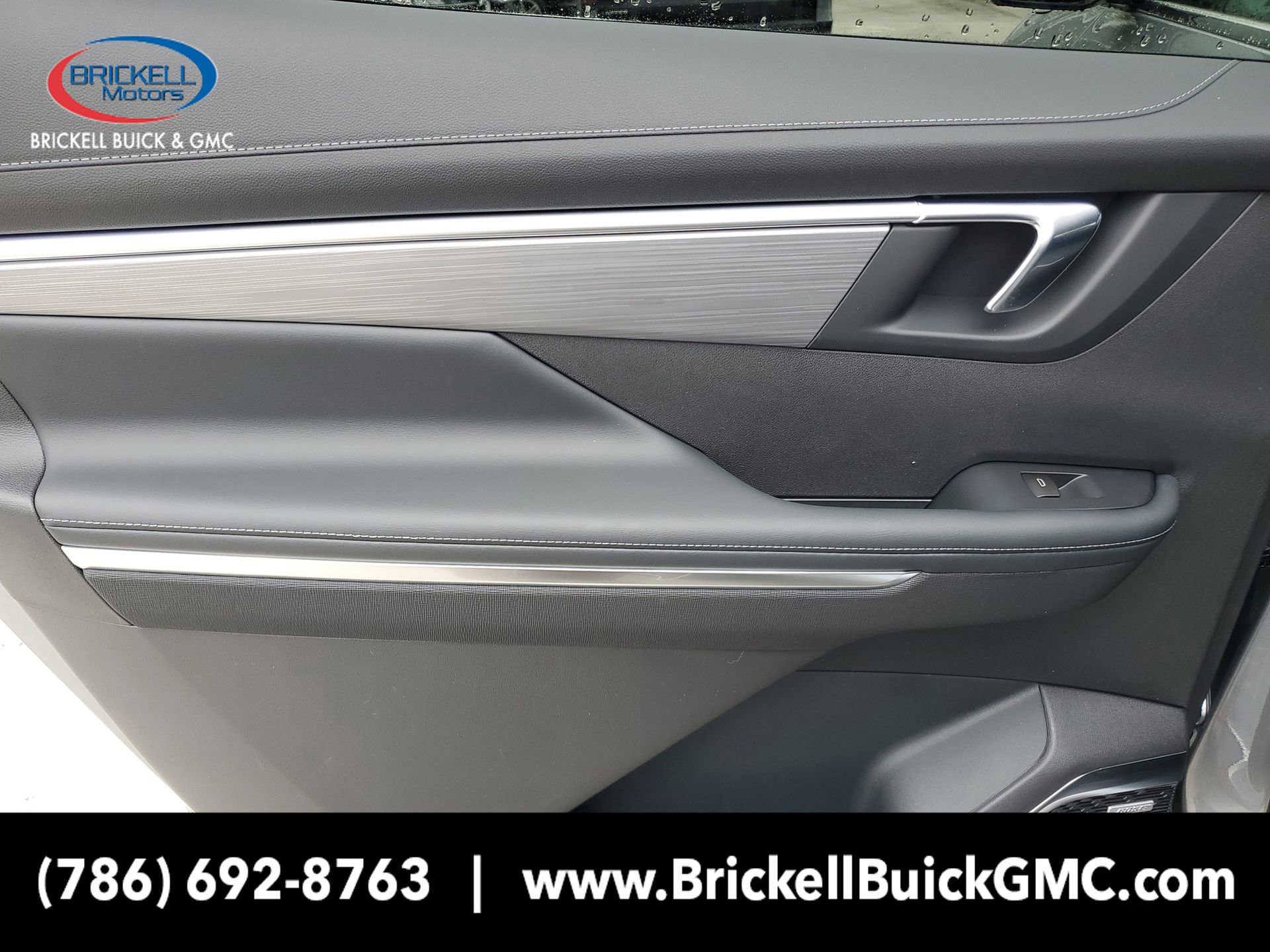 New 2026 Buick Enclave Preferred FWD image 10
