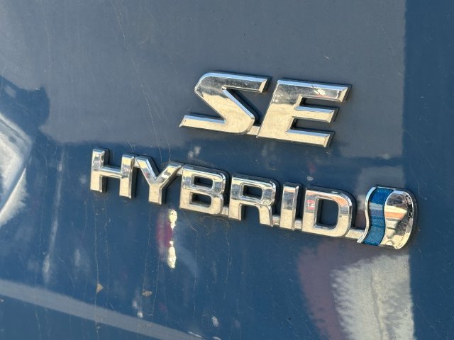 Certified 2024 Toyota RAV4 SE w/ Weather Package AWD/4WD image 12