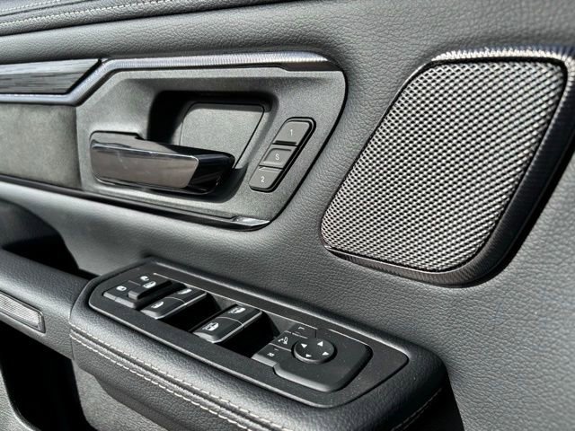 New 2026 RAM 1500 Rebel w/ G/T Package image 12
