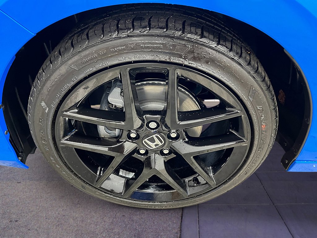 New 2026 Honda Civic Sport image 11