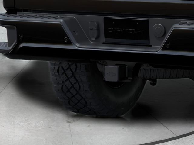 New 2026 Chevrolet Silverado 2500 ZR2 image 14
