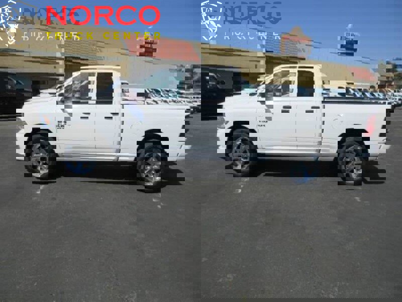 Used 2015 RAM 1500 Express image 5