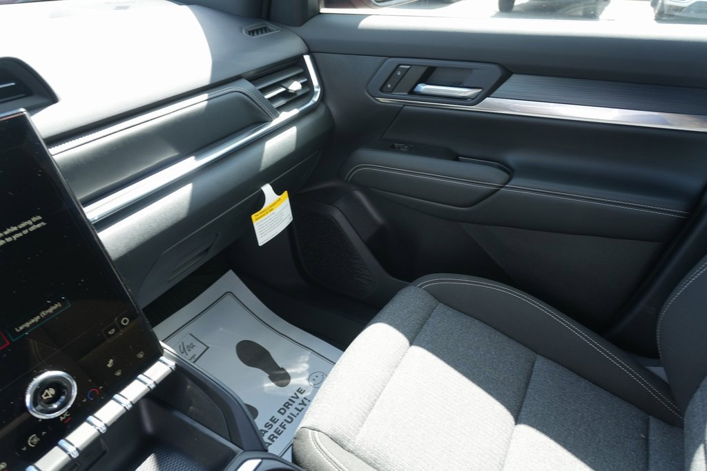 New 2026 GMC Terrain Elevation image 30