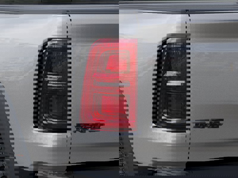New 2026 RAM 1500 RHO image 36