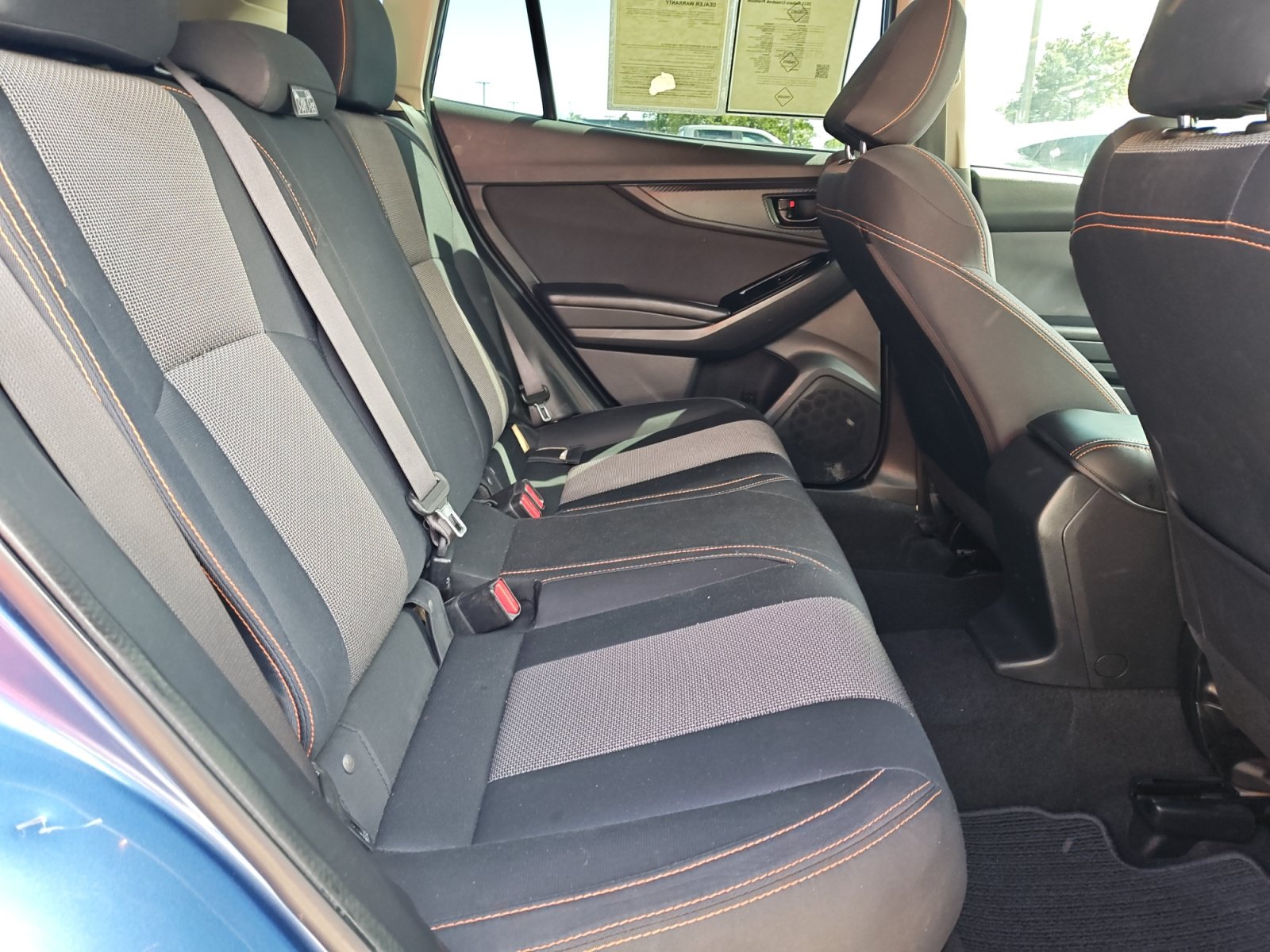 Used 2021 Subaru Crosstrek 2.0i Premium w/ Popular Package #2 AWD/4WD image 28
